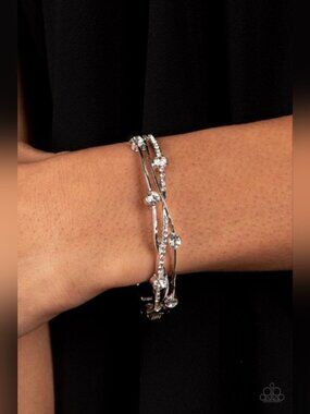 Slammin Sparkle Bracelet